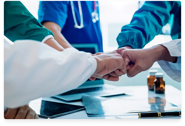 Image de médecin