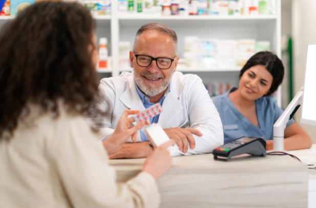 Image de médecin