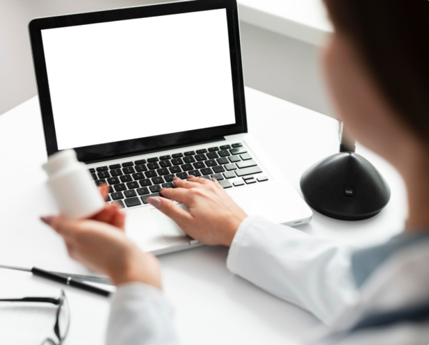 Image de médecin