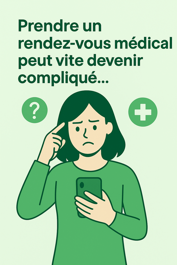 Image de médecin