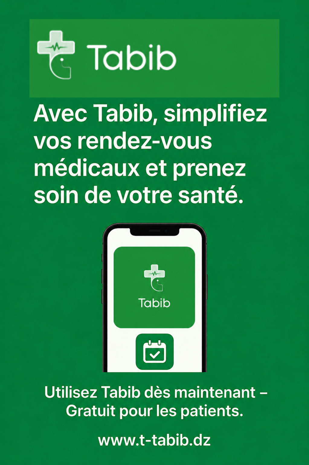 Image de médecin