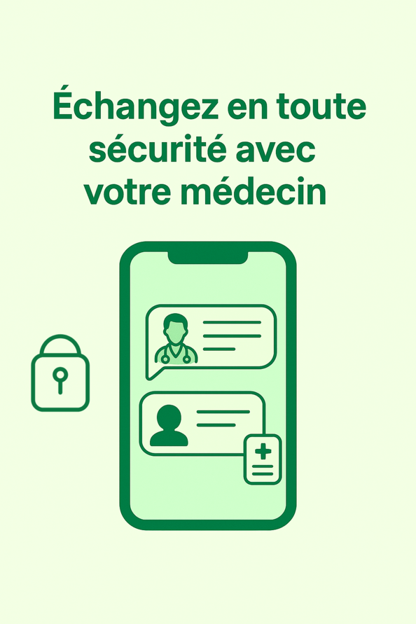 Image de médecin